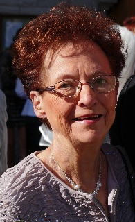 Photo de Marie Ange Savard